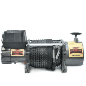 Wyciągarka DWT 18000 HD-S Wyciągarka DWT 18000 HD-S