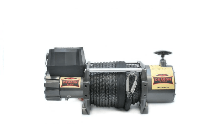 Wyciągarka DWT 18000 HD-S Wyciągarka DWT 18000 HD-S