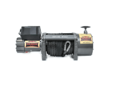 Wyciągarka DWT 22000 HD-S Wyciągarka DWT 22000 HD-S