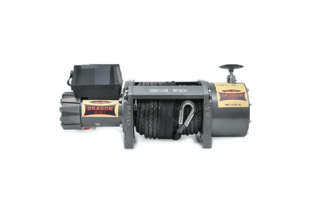 Wyciągarka DWT 22000 HD-S