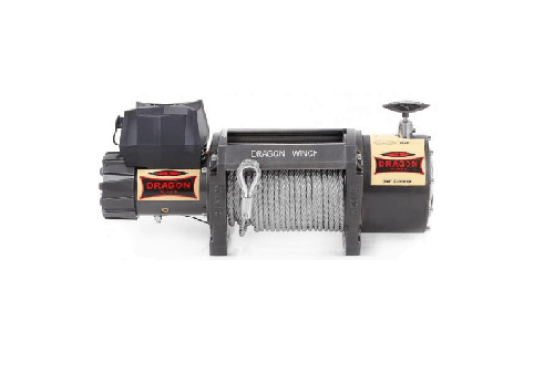 Wyciągarka DWT 22000 HD new 1 Wyciągarka DWT 22000 HD