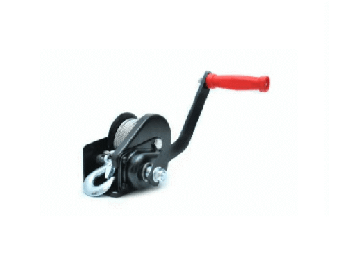 Wyciągarka samohamowna DWK-O 800 HD Wyciągarka samohamowna DWK-O 800 HD