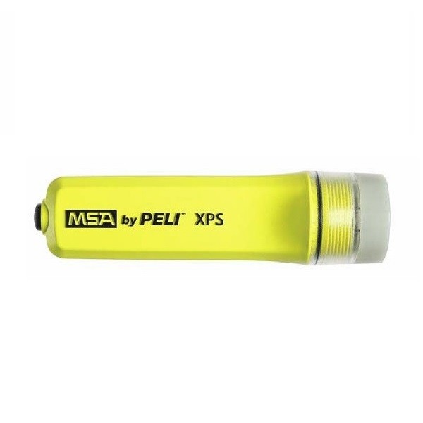 Latarka MSA XPS Led Latarka MSA XPS Led