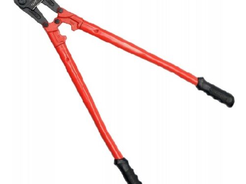 Nożyce do prętów YATO 36