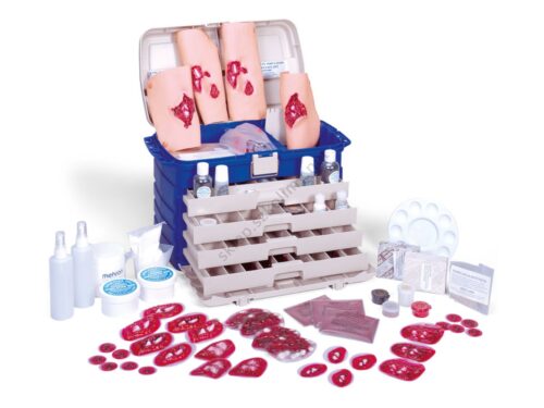 Akumulator szkoleniowy z ładowarką do defibrylatora AED Philips HeartStart FRx/HS1