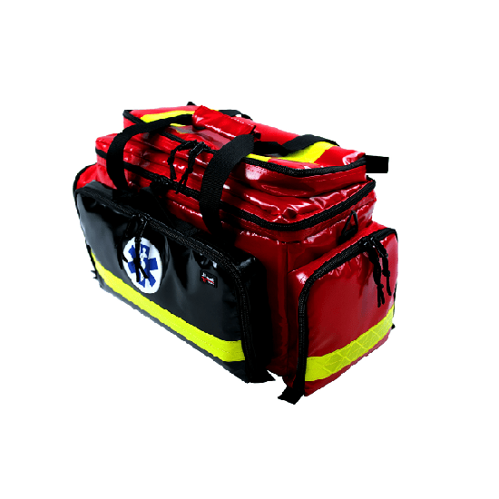 Zestaw OSP R1 Zestaw OSP R0 w torbie medycznej
