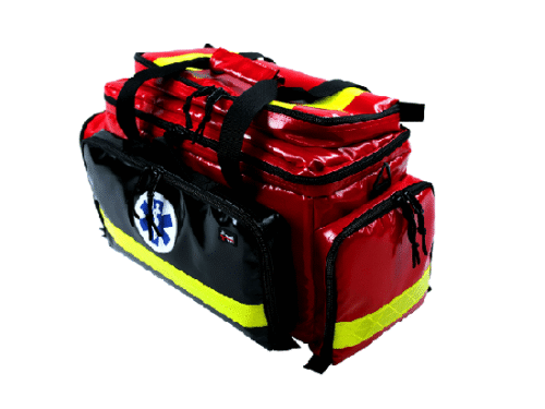 Zestaw OSP R1 Zestaw OSP R0 w torbie medycznej