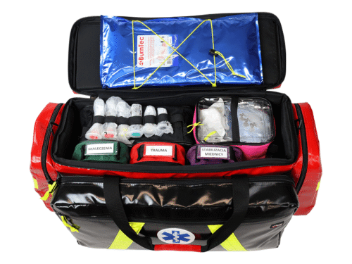 Akumulator szkoleniowy z ładowarką do defibrylatora AED Philips HeartStart FRx/HS1