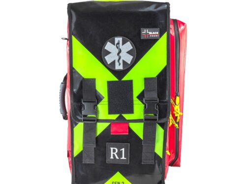 Zestaw PSP R1 w plecaku (KSRG 06.2021) Zestaw PSP R1 w plecaku (KSRG 06.2021)