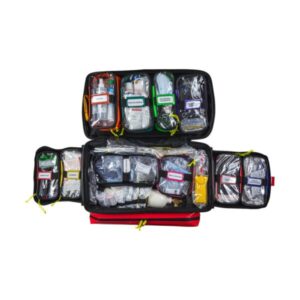 Zestaw PSP R1 w plecaku (KSRG 06.2021)4 Zestaw PSP R1 w plecaku (KSRG 06.2021)