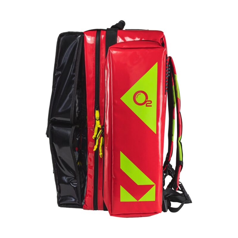 Zestaw PSP R1 w plecaku (KSRG 06.2021)6 Zestaw PSP R1 w plecaku (KSRG 06.2021)