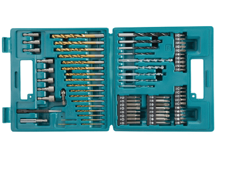Zestaw akcesori makita