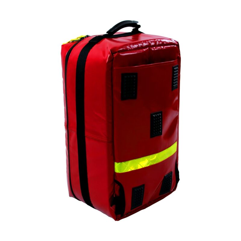 Zestaw ratowniczy OSP R1 w plecaku3 Zestaw ratowniczy OSP R1 w plecaku