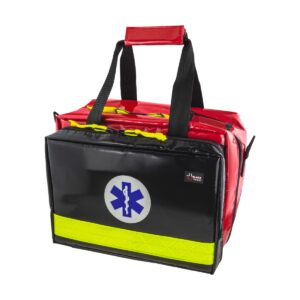 Zestaw ratowniczy PSP R0 Zestaw ratowniczy PSP R0