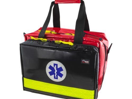 Zestaw ratowniczy PSP R0 Zestaw ratowniczy PSP R0