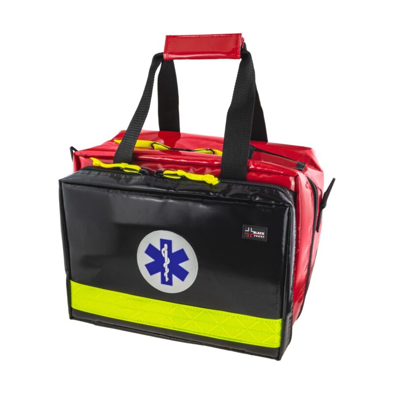 Zestaw ratowniczy PSP R0 Zestaw ratowniczy PSP R0