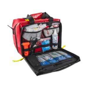 Zestaw ratowniczy PSP R02 Zestaw PSP R0