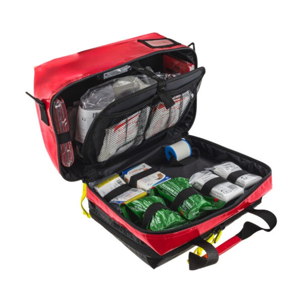 Zestaw ratowniczy PSP R03 Zestaw PSP R0