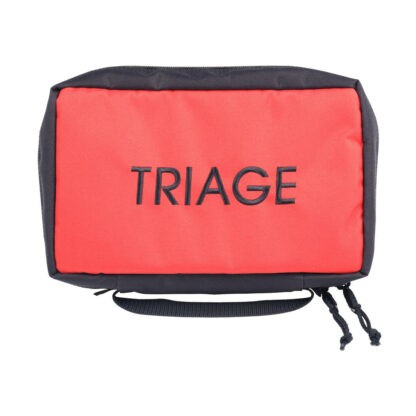 Zestaw TRIAGE podstawowy w torbie