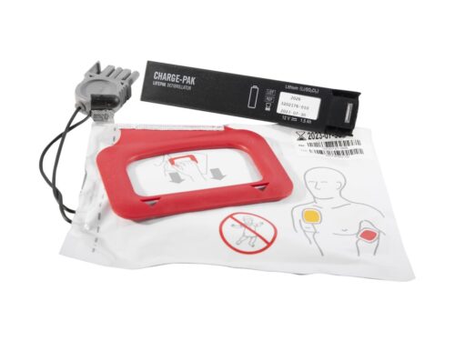 Zestaw-wymienny-CHARGE-PAK-para-elektrod-do-LIFEPAK-CR-Plus