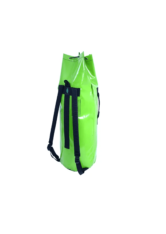 Zestaw wysokościowy1 Zestaw ratownictwa wysokościowego KSRG podstawowy