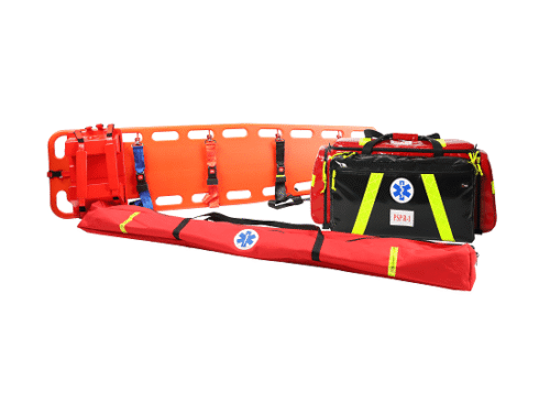 Akumulator szkoleniowy z ładowarką do defibrylatora AED Philips HeartStart FRx/HS1