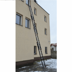 Drabina nasadkowa Drabina nasadkowa DN 4084/3