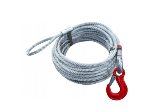 Zrzut ekranu 2024-03-04 175852 Lina stalowa Pętla-Hak - 18mm x 10m 23.0t