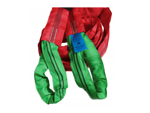 LINA LINKA HOLOWNICZA PAS 14T 5M