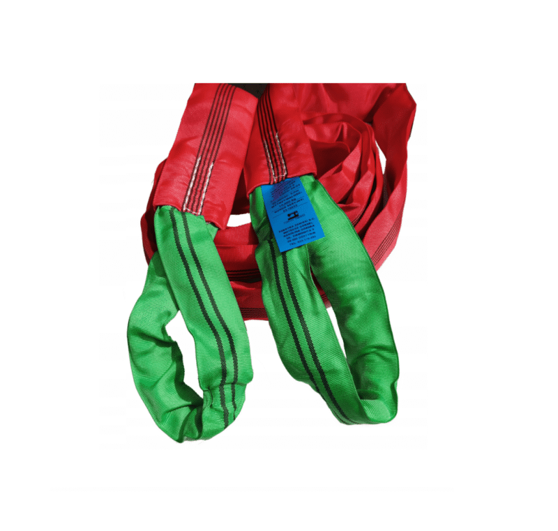 LINA LINKA HOLOWNICZA PAS 14T 5M