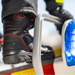 Buty strażackie BOROS B2