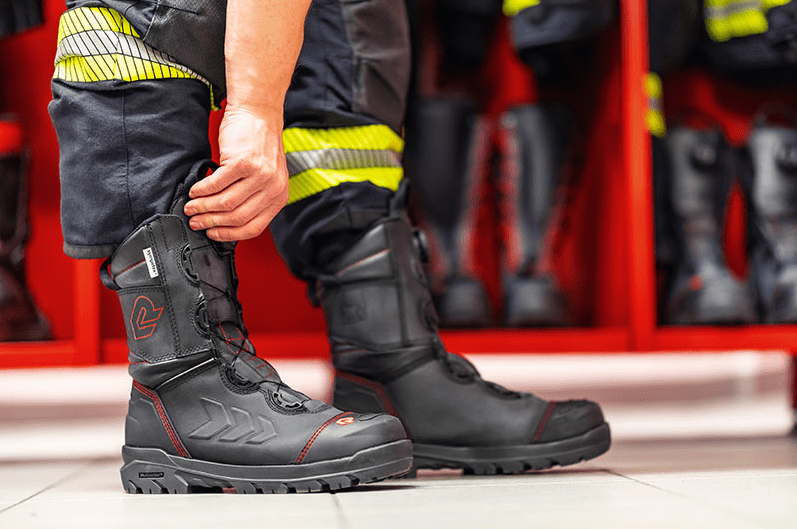Zrzut ekranu 2024-04-17 195911 Buty strażackie BOROS B3