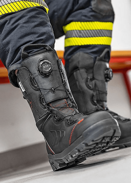 Zrzut ekranu 2024-04-17 195928 Buty strażackie BOROS B3