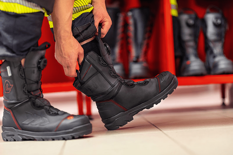 Zrzut ekranu 2024-04-17 195934 Buty strażackie BOROS B3