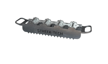 Wspornik progowy płaski