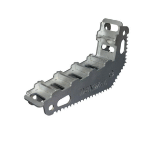 Wspornik progowy kątowy