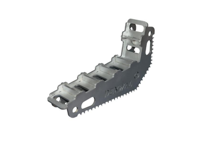 Wspornik progowy kątowy