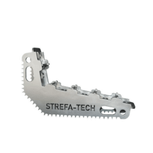 Wspornik progowy kątowy