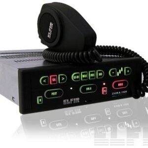 Generator ZURA 1120/12-24V