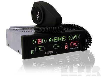 Generator ZURA 1120/12-24V