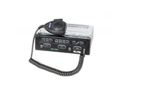 Zura1 Generator ZURA 1120/12-24V