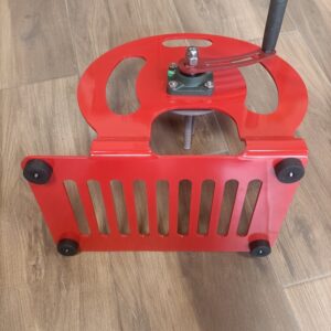 Zwijadło nowe 1 Zwijadło węży pożarniczych ST-1