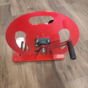 Zwijadło nowe 2 Zwijadło węży pożarniczych ST-1