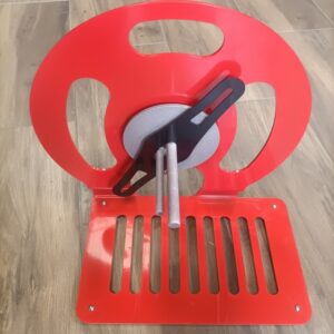 Zwijadło nowe 3 Zwijadło węży pożarniczych ST-1