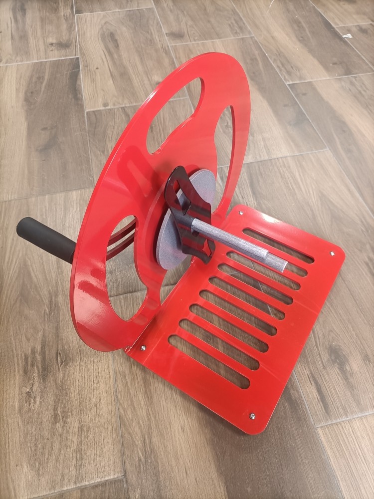 Zwijadło nowe Zwijadło węży pożarniczych ST-1