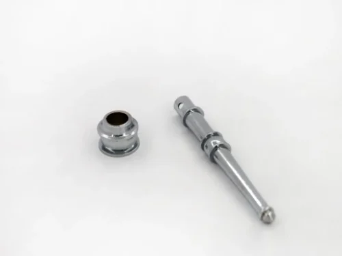 końcówka wisior prądowniczka sznura osp