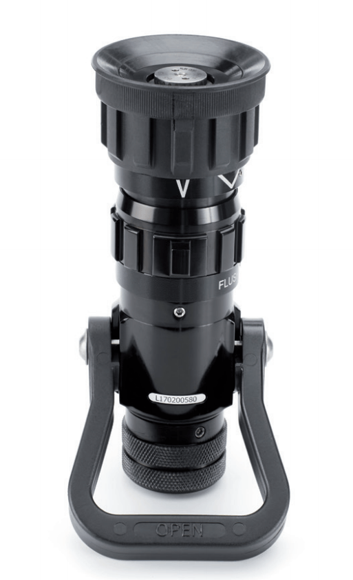 a1d6863f8c256d1778418db6f7112b9e Prądownica wysokociśnieniowa wodno-pianowa TIPSA Viper Attack 550