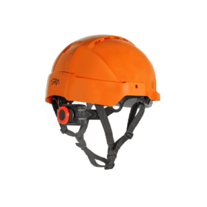 Kask do pracy wysokościowej - wentylowany