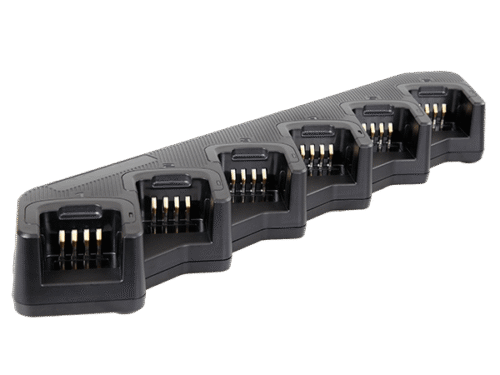 Ładowarka 6 stanowiskowa do serii PD/AP/BP