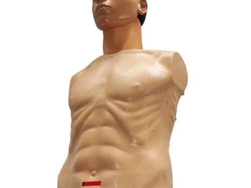 big_Ambu-SAM Ambu SAM fantom osoby dorosłej